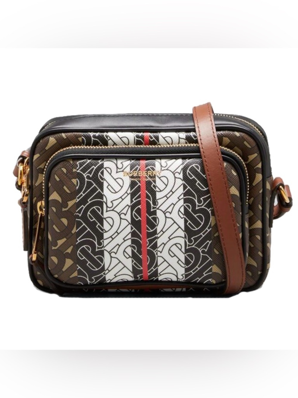 🆕 Burberry Crossbody Bag